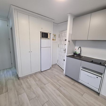 Bonito Apartamento En Dénia Exterior foto