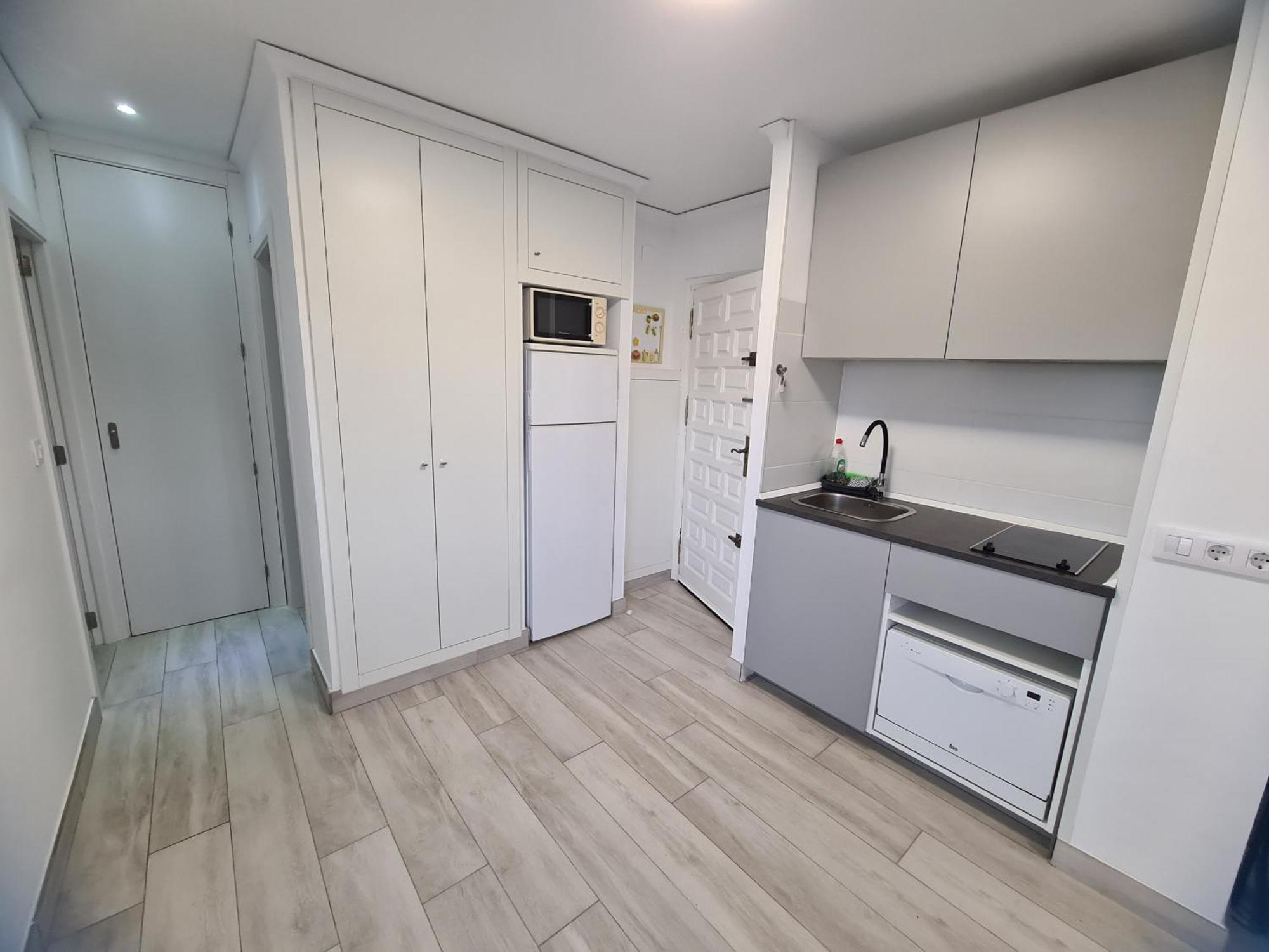Bonito Apartamento En Dénia Exterior foto