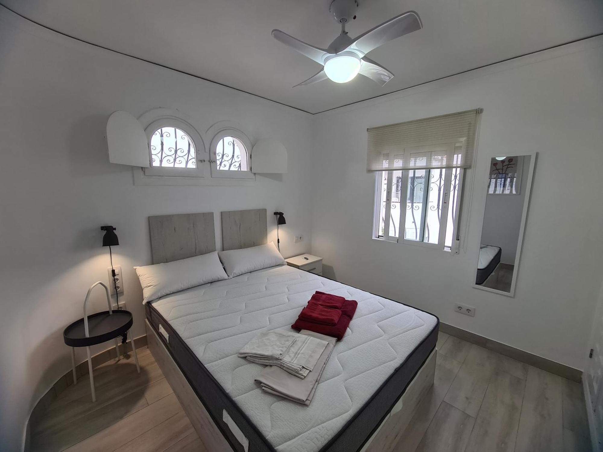 Bonito Apartamento En Dénia Exterior foto