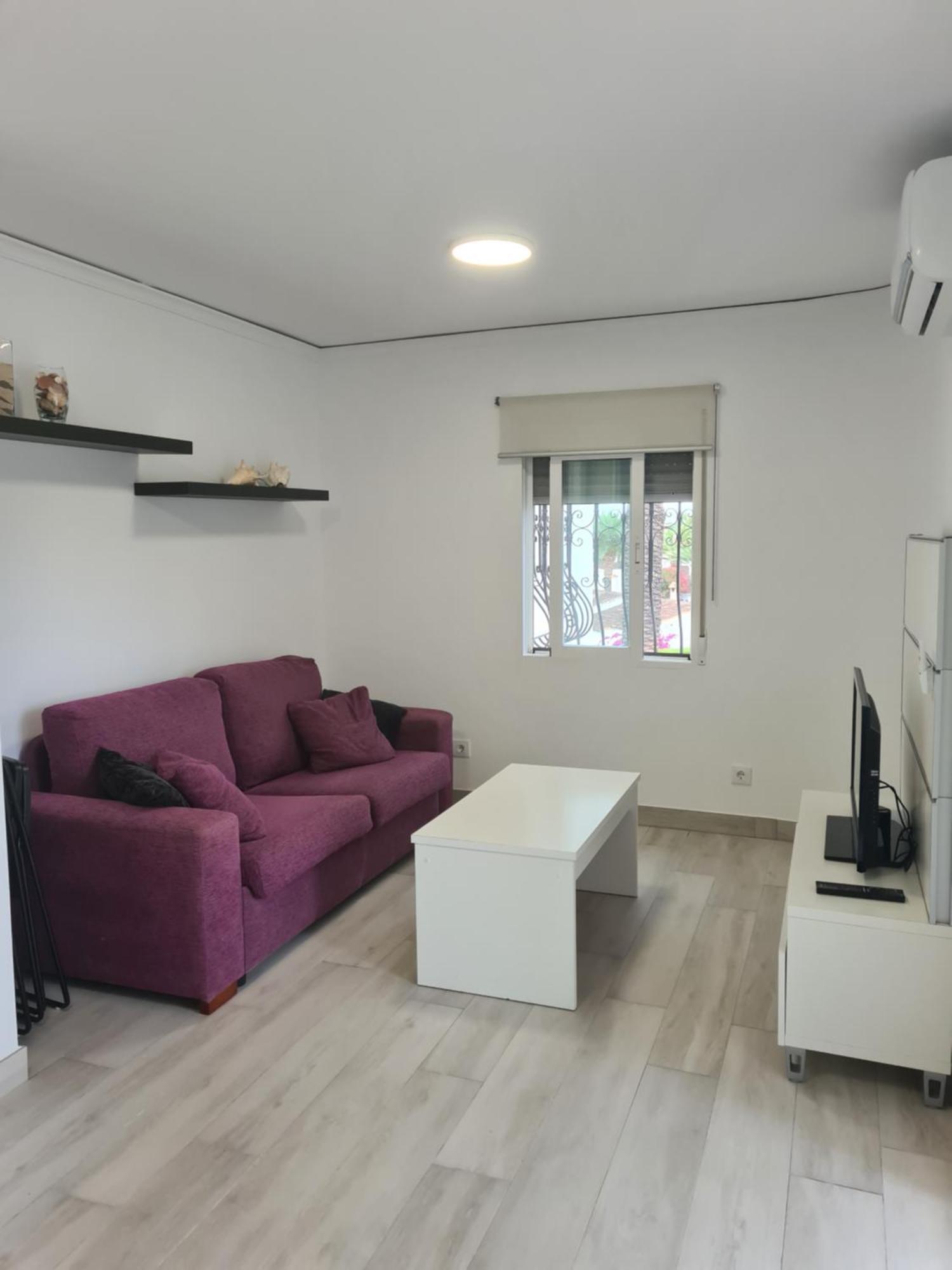 Bonito Apartamento En Dénia Exterior foto