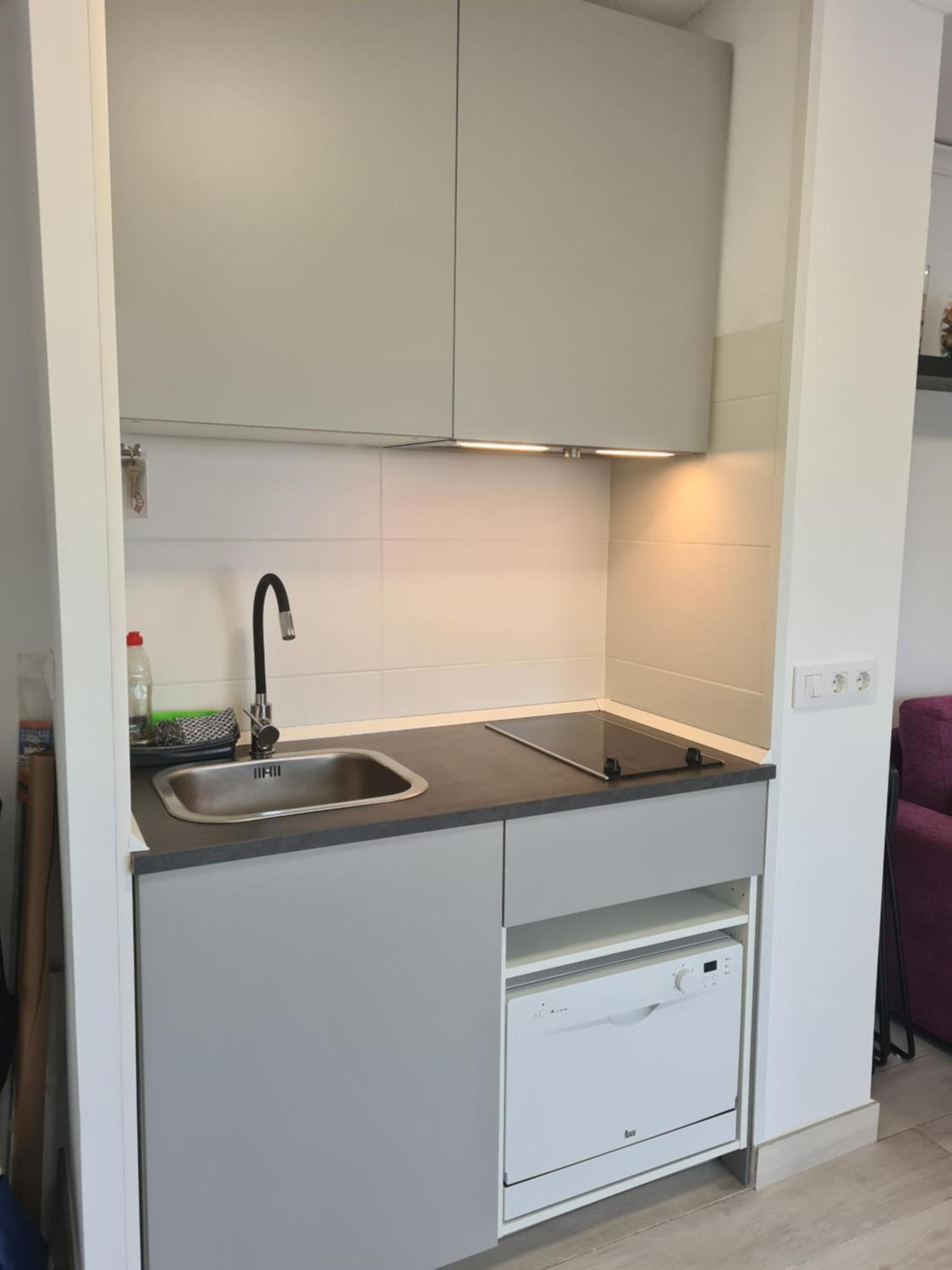 Bonito Apartamento En Dénia Exterior foto