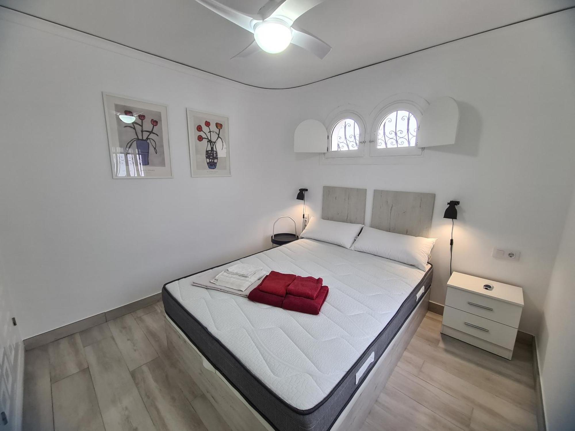 Bonito Apartamento En Dénia Exterior foto